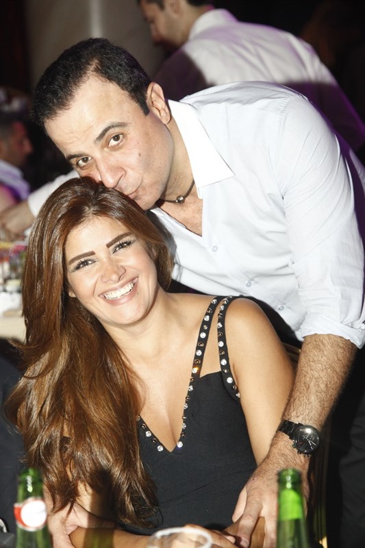 Melhem Barakat & Sabine in Concert